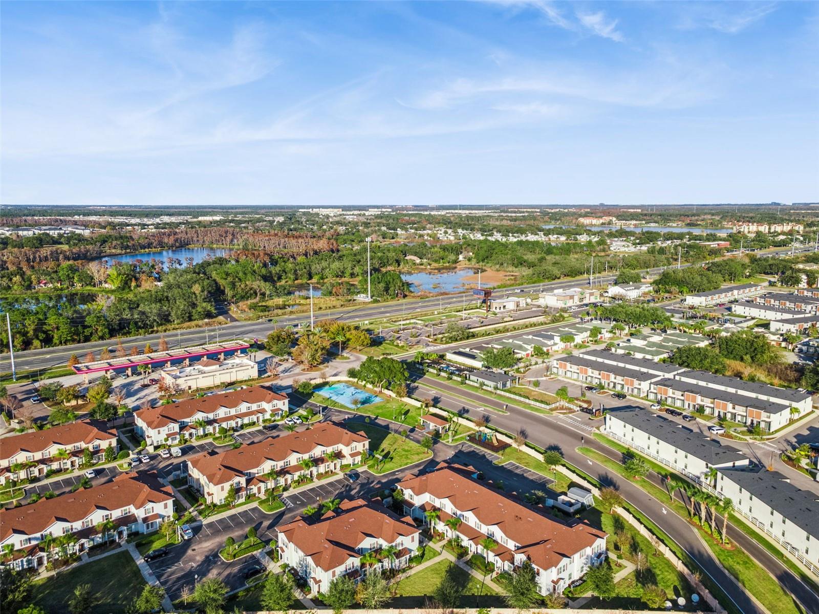 3222 CUPID Pl KISSIMMEE, FL 34747