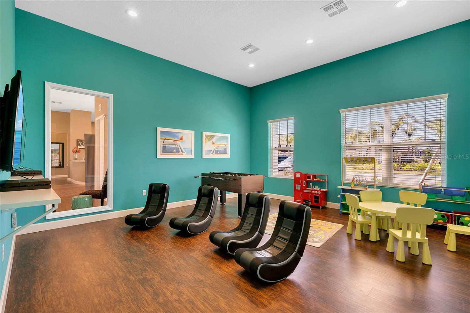 3222 CUPID Pl KISSIMMEE, FL 34747