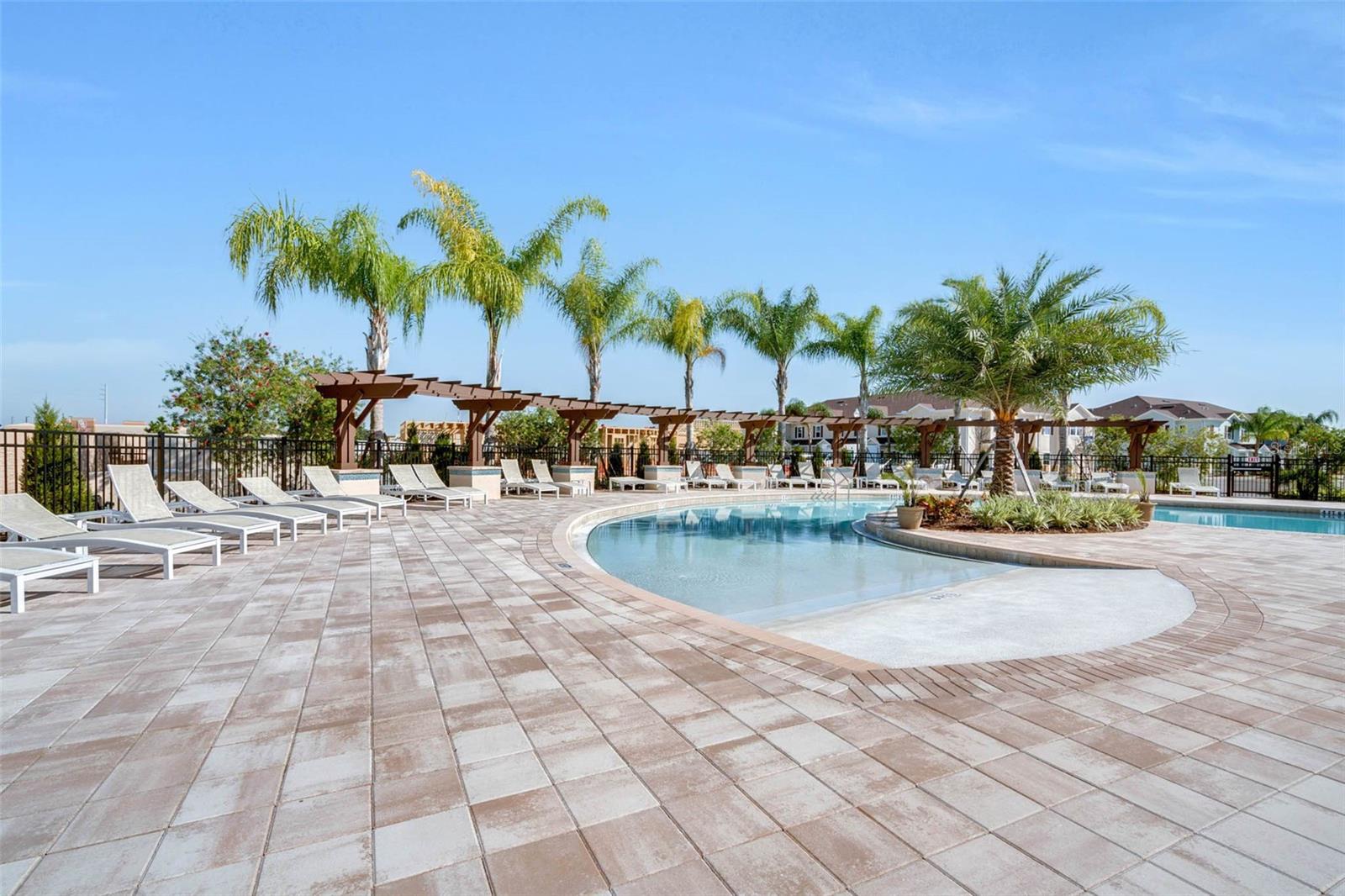 3222 CUPID Pl KISSIMMEE, FL 34747