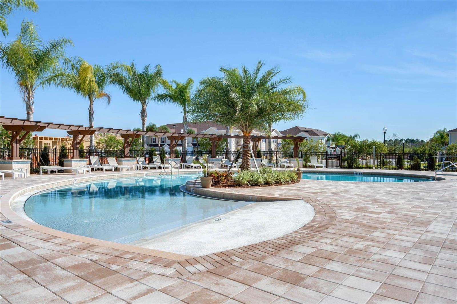 3222 CUPID Pl KISSIMMEE, FL 34747