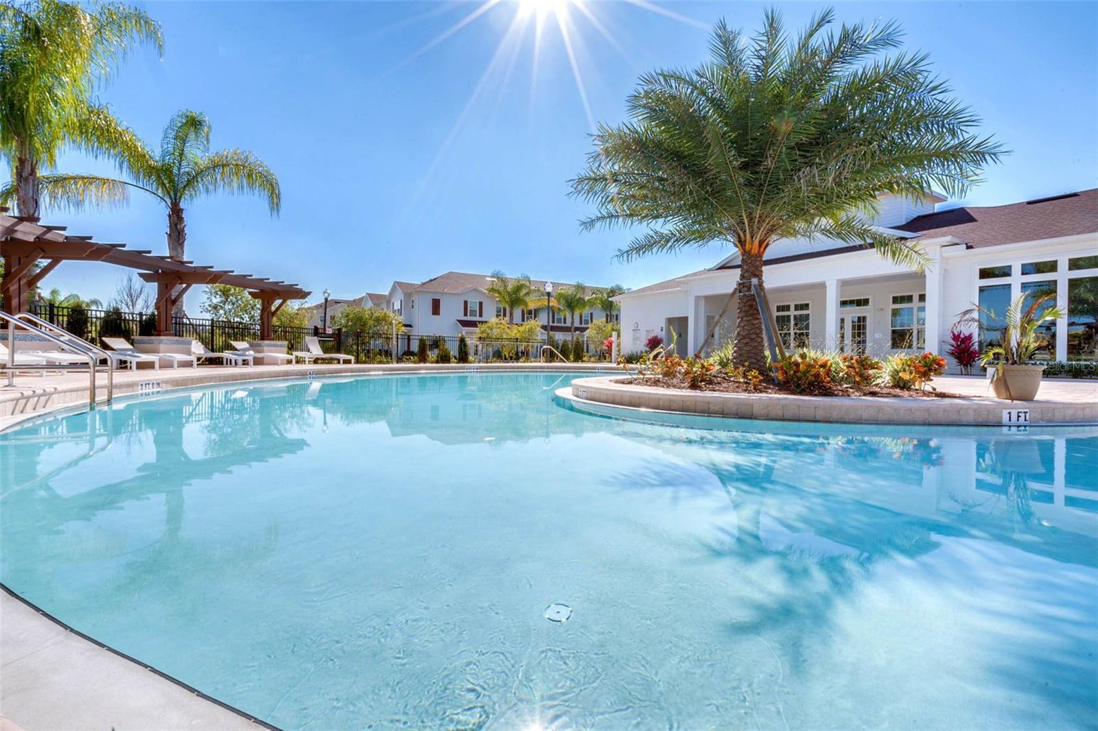 3222 CUPID Pl KISSIMMEE, FL 34747