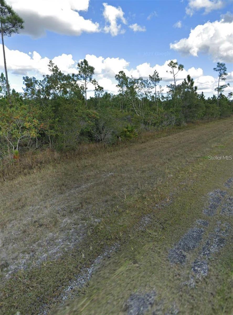 1008 CALLIANDRA Dr INDIAN LAKE ESTATES, FL 33855