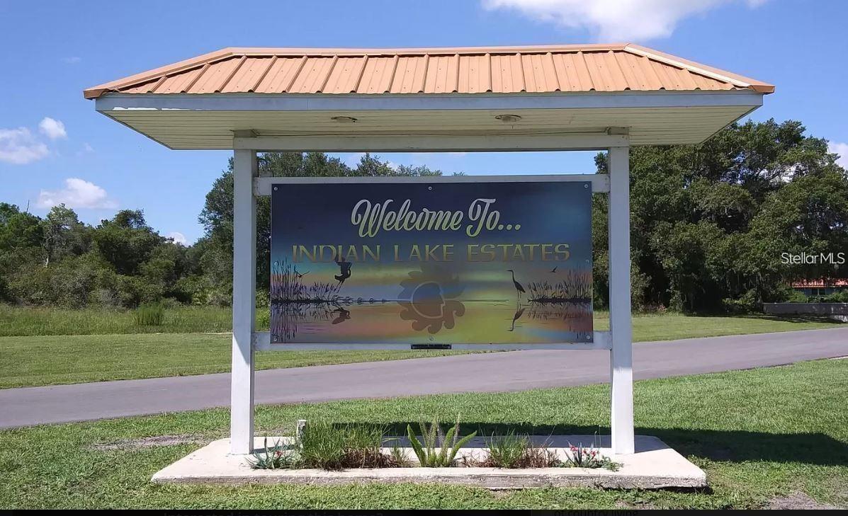 1008 CALLIANDRA Dr INDIAN LAKE ESTATES, FL 33855