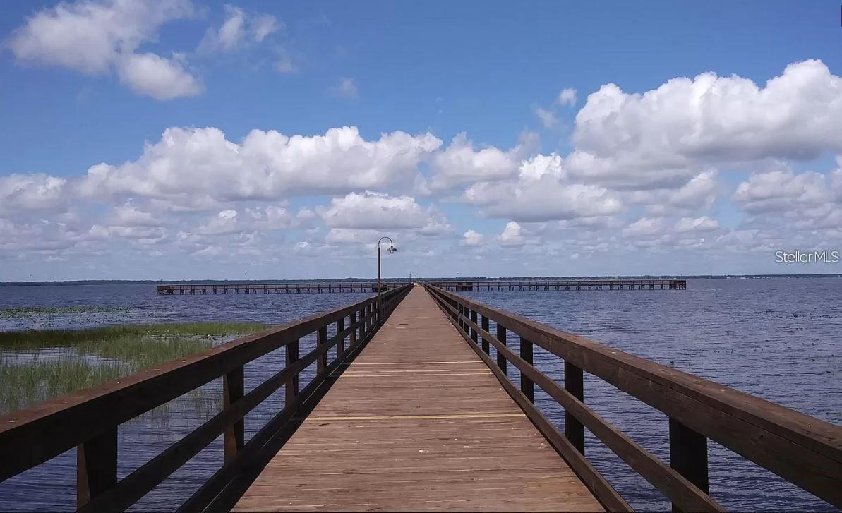 1008 CALLIANDRA Dr INDIAN LAKE ESTATES, FL 33855