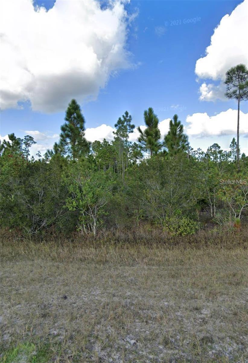 1008 CALLIANDRA Dr INDIAN LAKE ESTATES, FL 33855