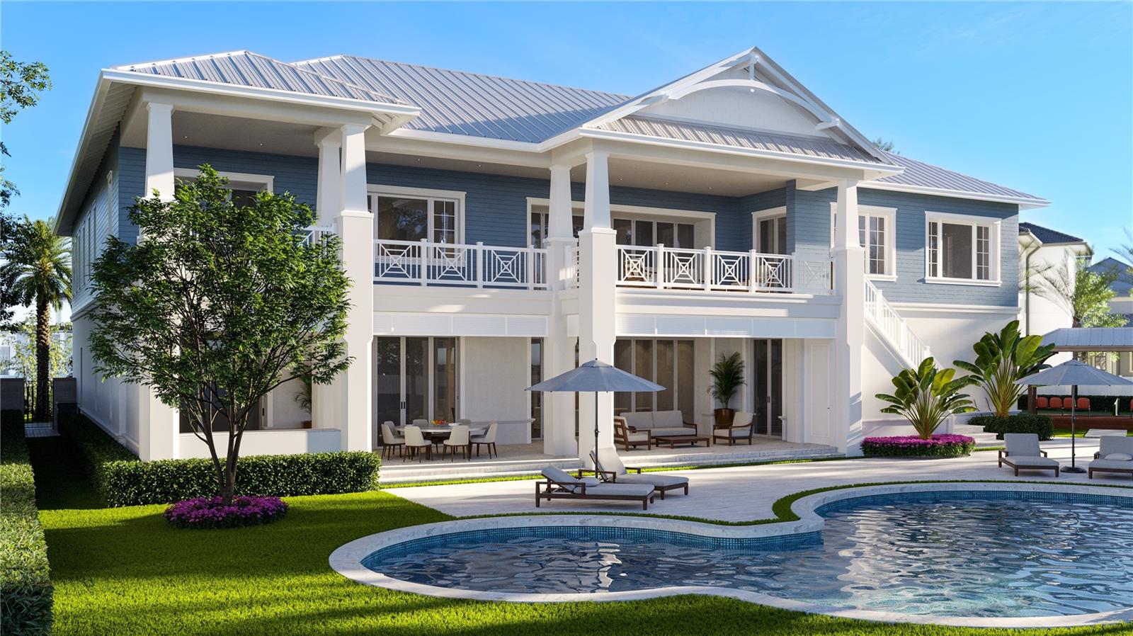 1130 FRIENDLY Way ST PETERSBURG, FL 33705