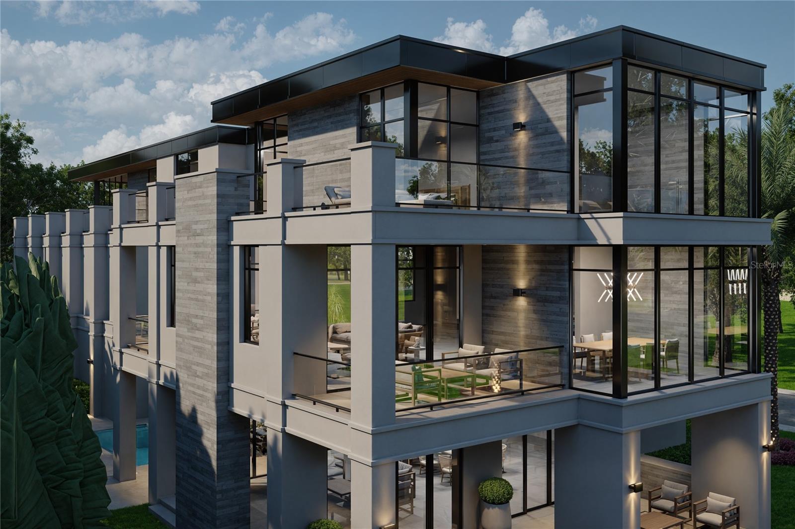 1956 COFFEE POT Blvd ST PETERSBURG, FL 33704