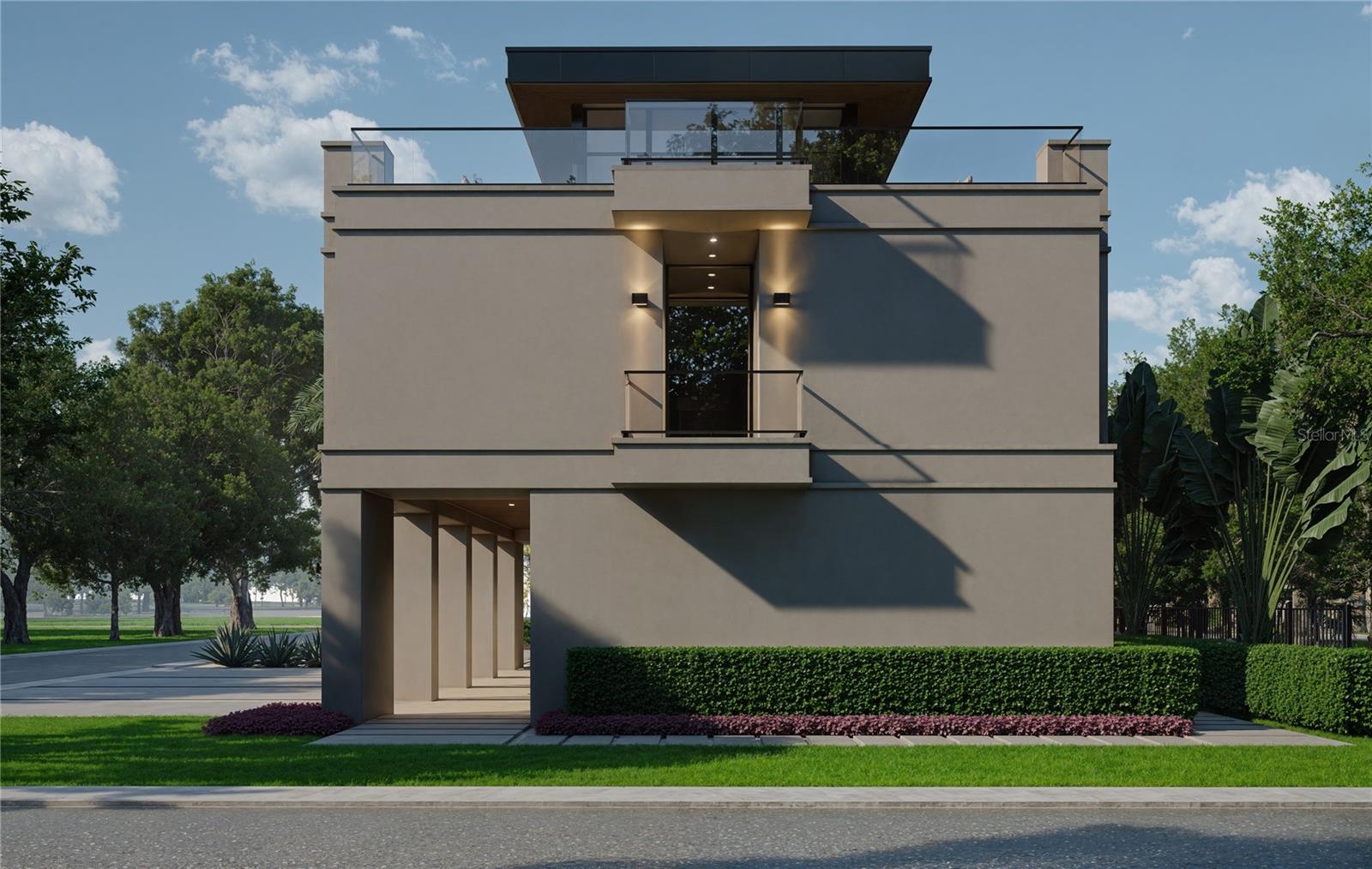 1956 COFFEE POT Blvd ST PETERSBURG, FL 33704