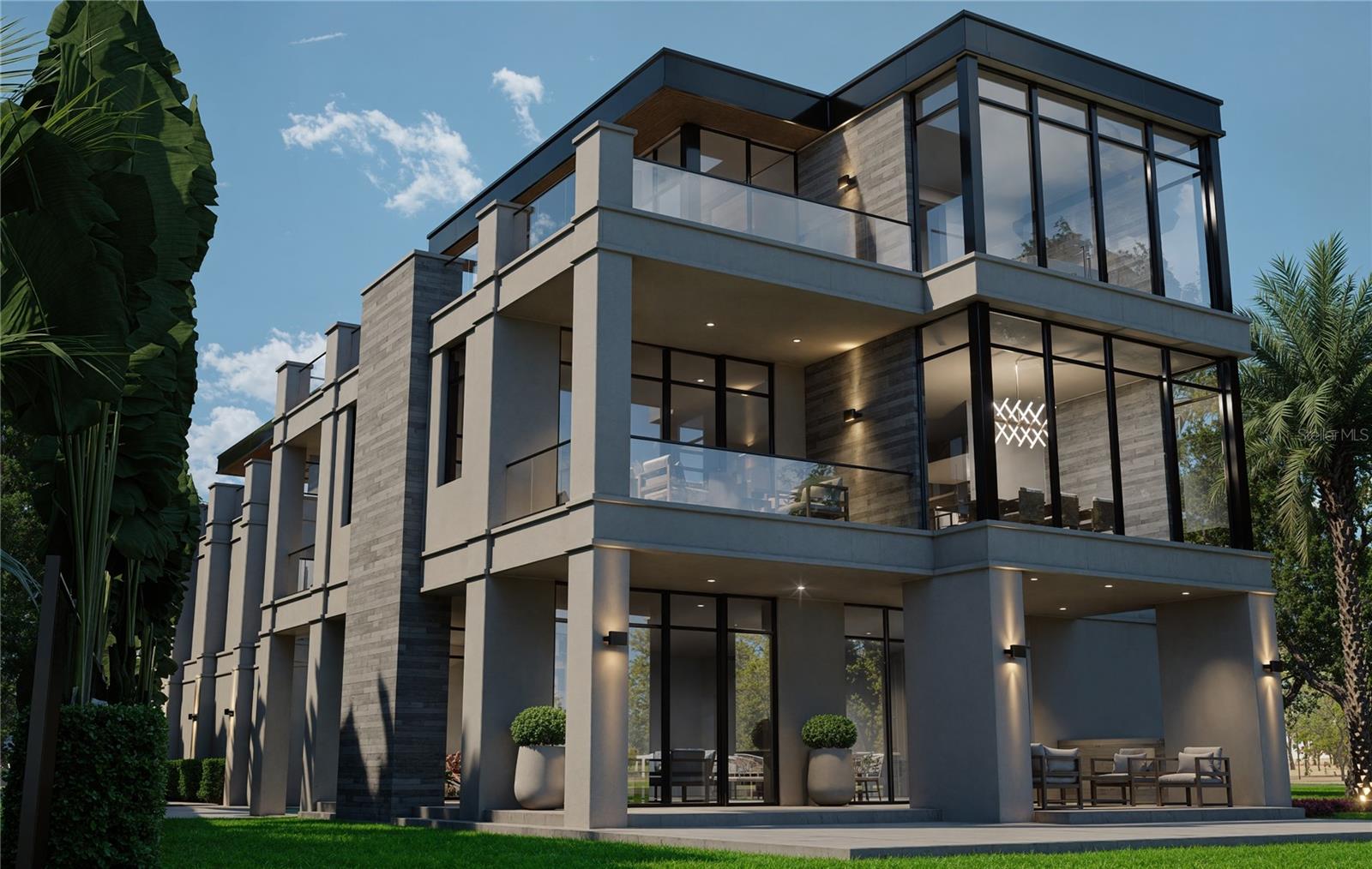 1956 COFFEE POT Blvd ST PETERSBURG, FL 33704