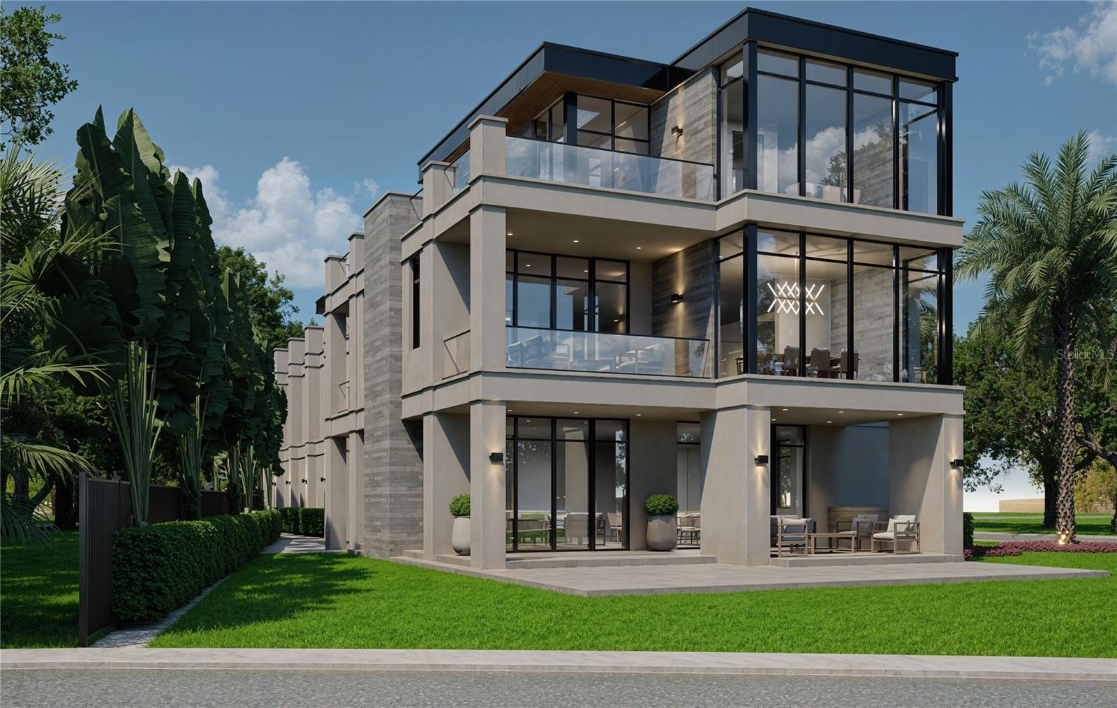 1956 COFFEE POT Blvd ST PETERSBURG, FL 33704