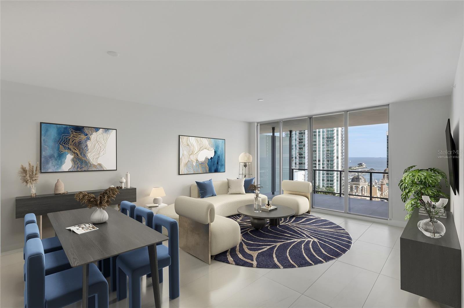 275 1ST Ave S #1804 ST PETERSBURG, FL 33701