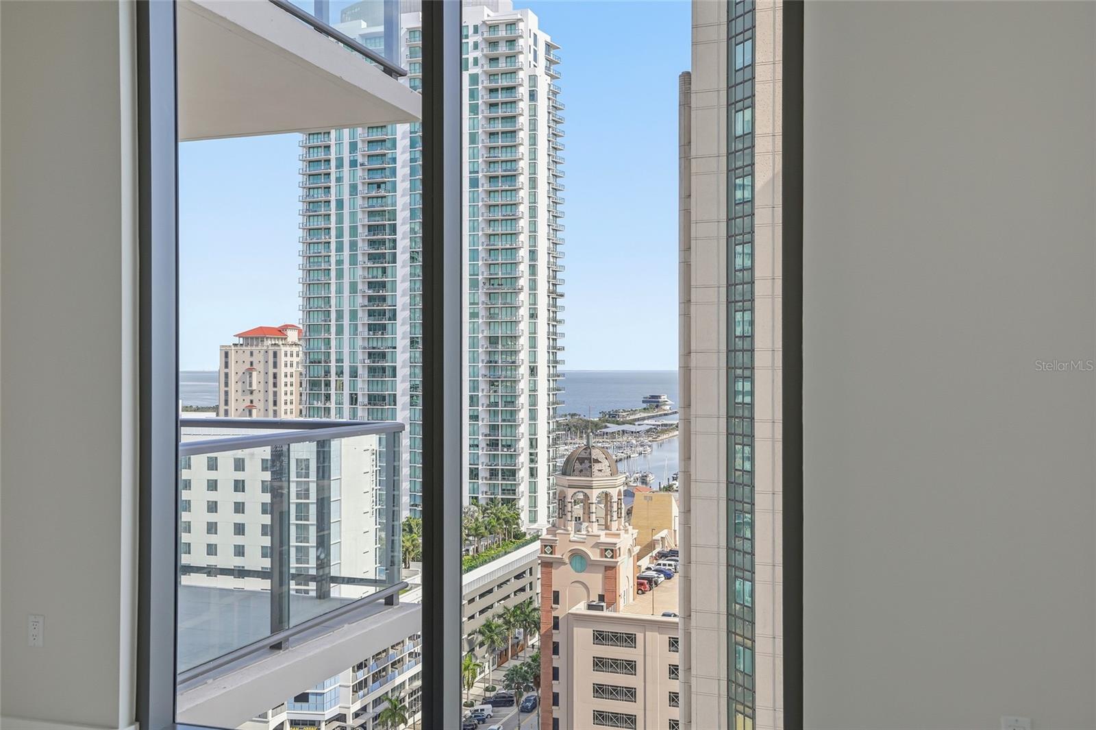 275 1ST Ave S #1804 ST PETERSBURG, FL 33701