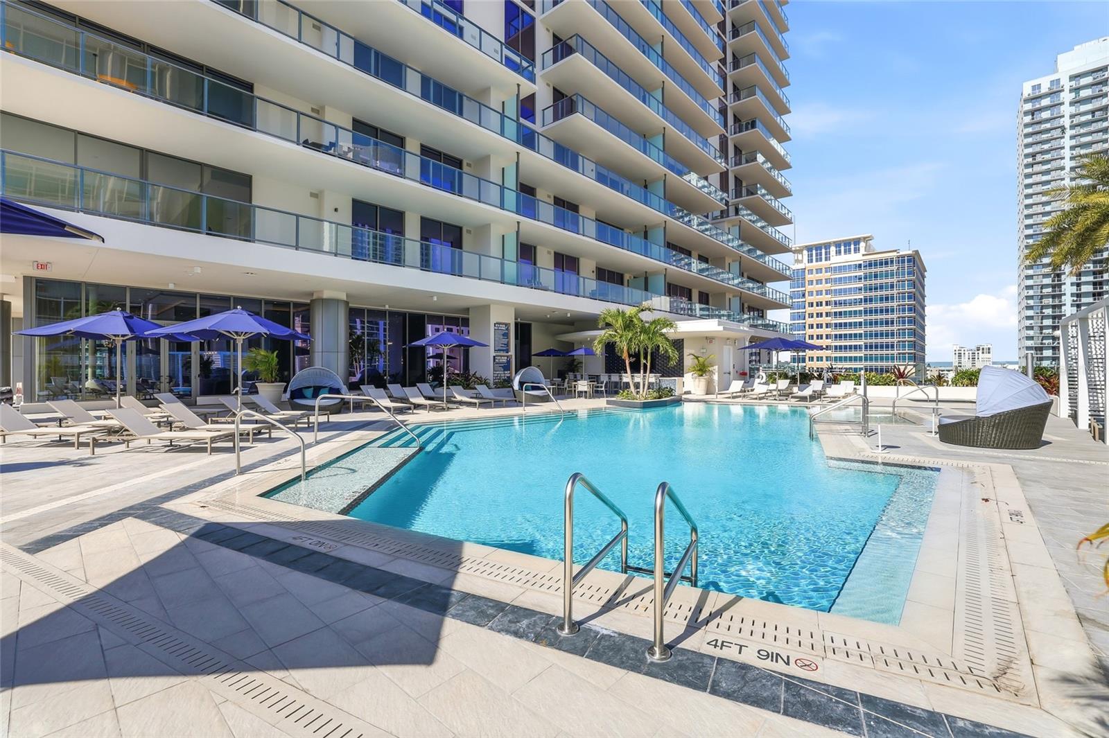 275 1ST Ave S #1804 ST PETERSBURG, FL 33701