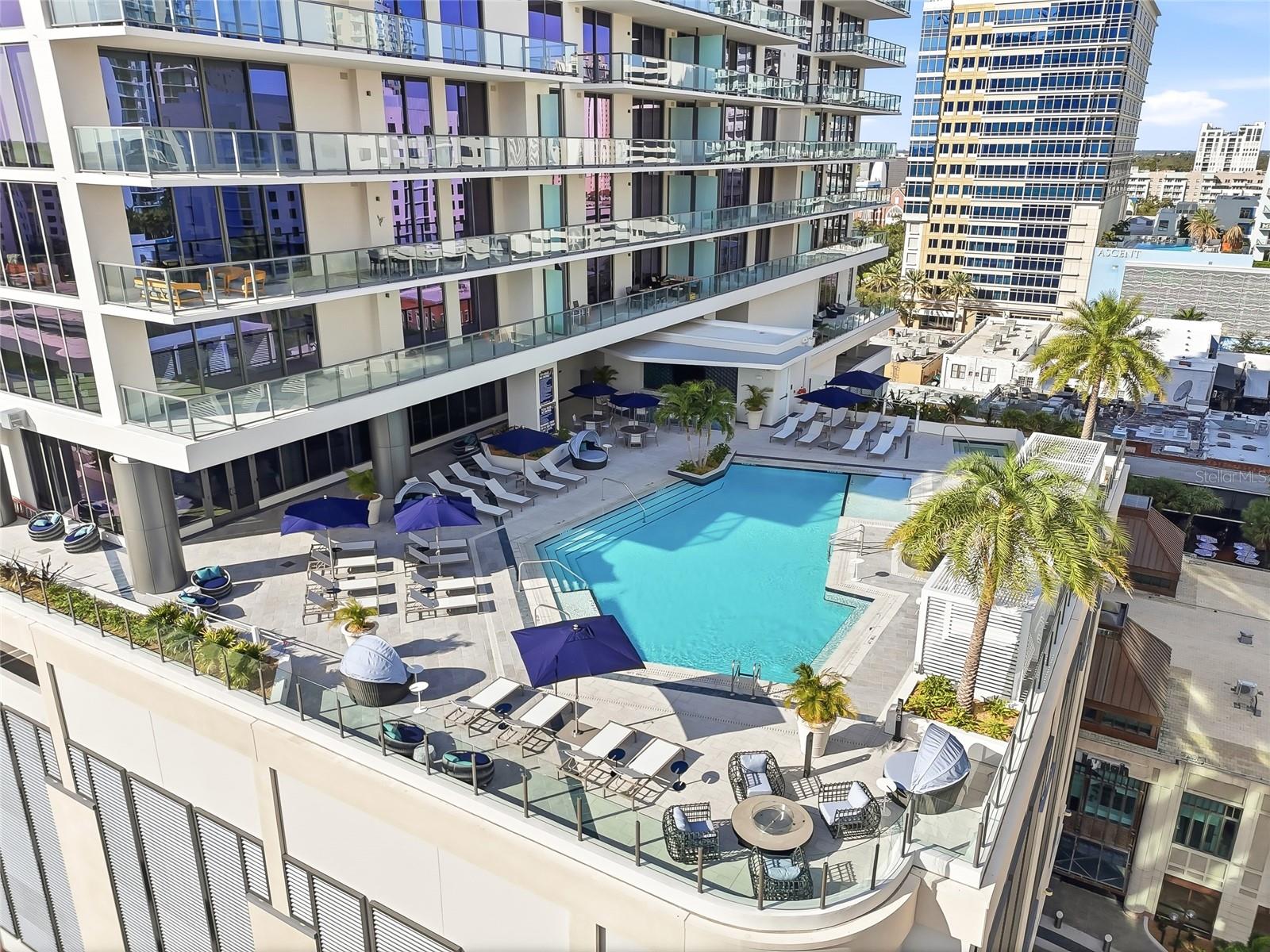 275 1ST Ave S #1804 ST PETERSBURG, FL 33701