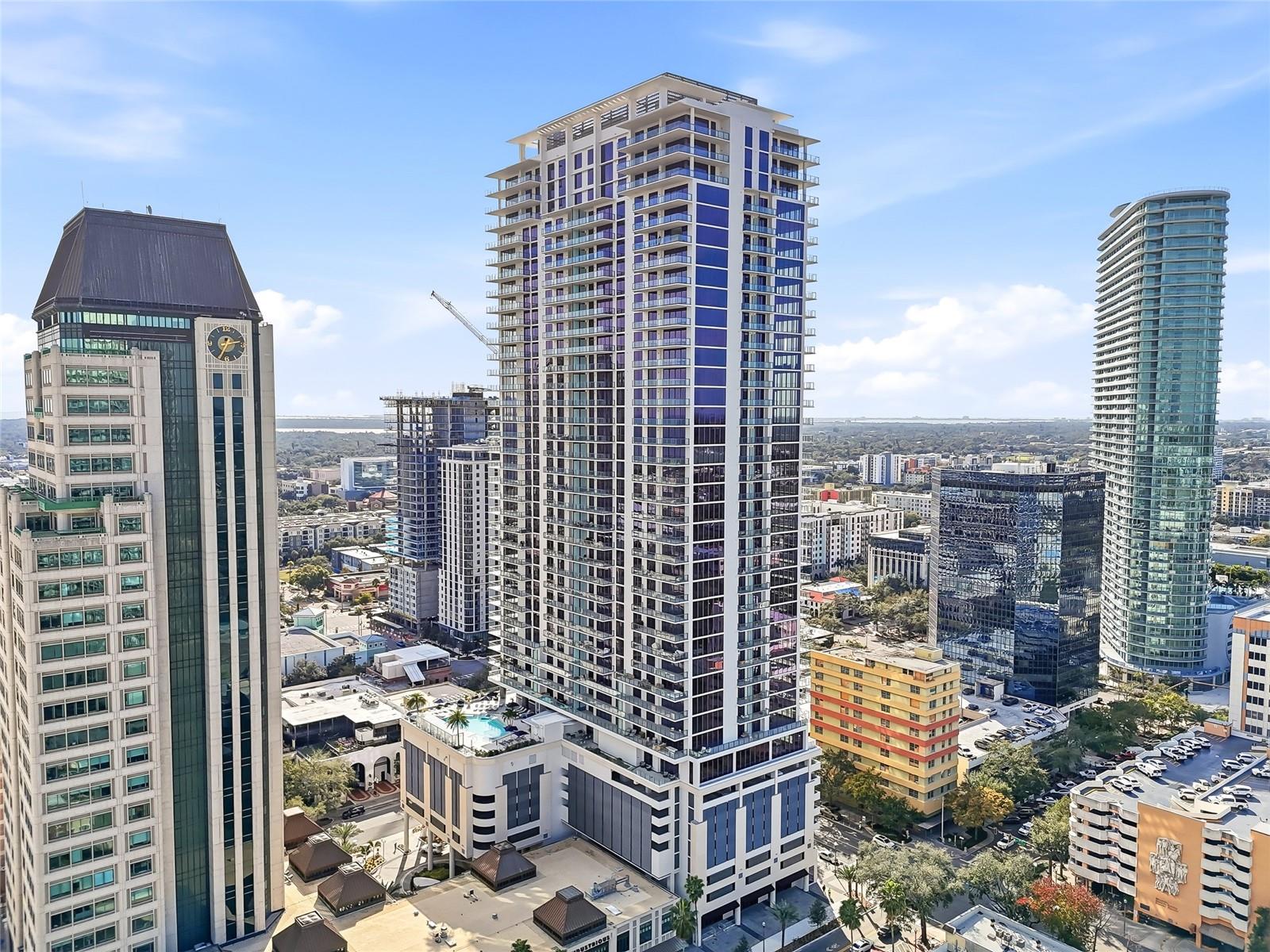 275 1ST Ave S #1804 ST PETERSBURG, FL 33701