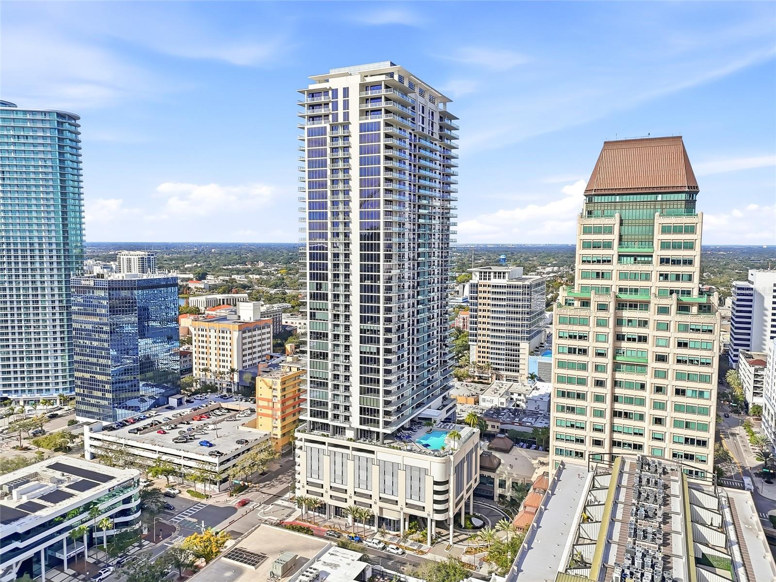 275 1ST Ave S #1804 ST PETERSBURG, FL 33701