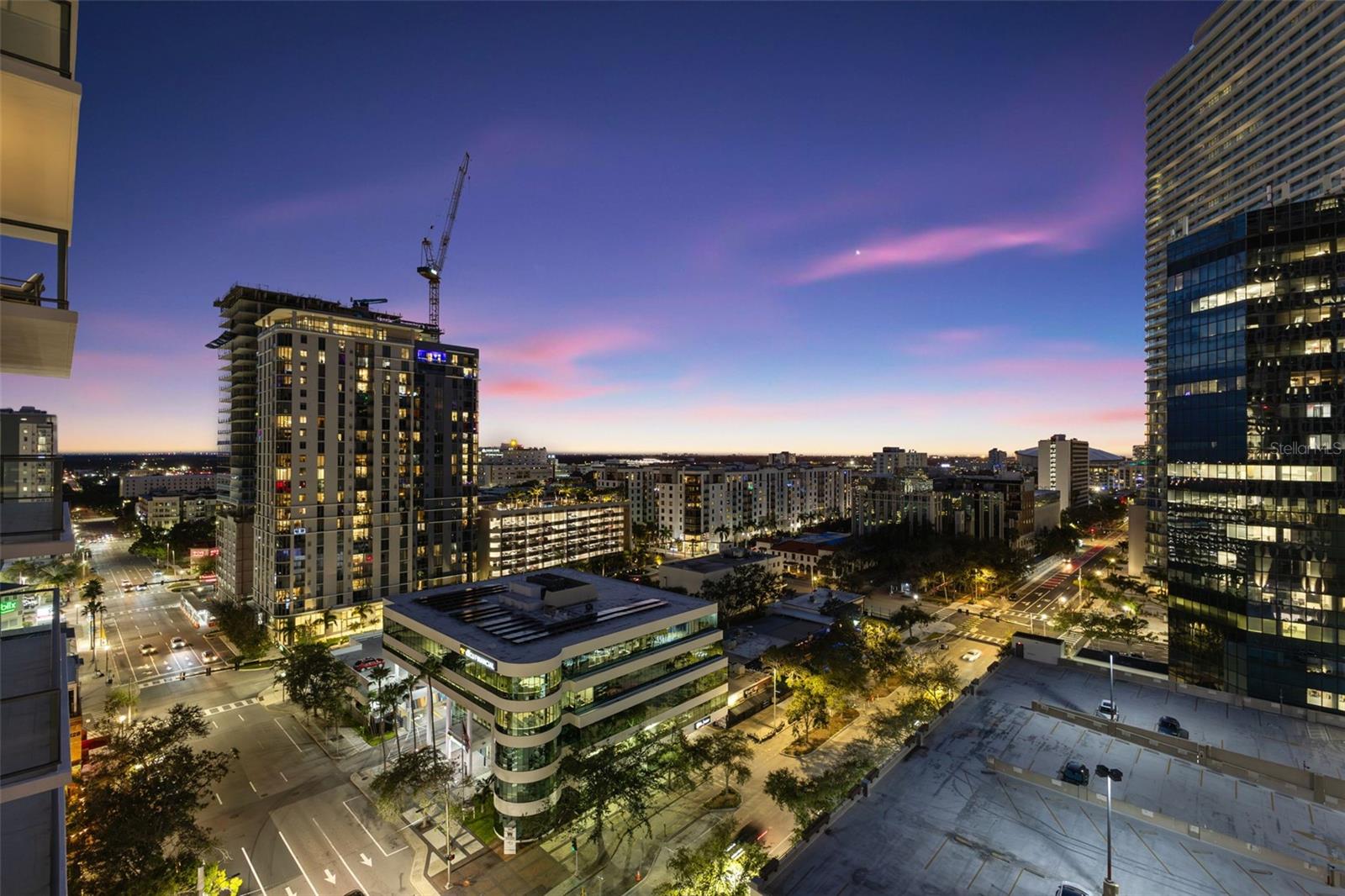 275 1ST Ave #1407 ST PETERSBURG, FL 33701