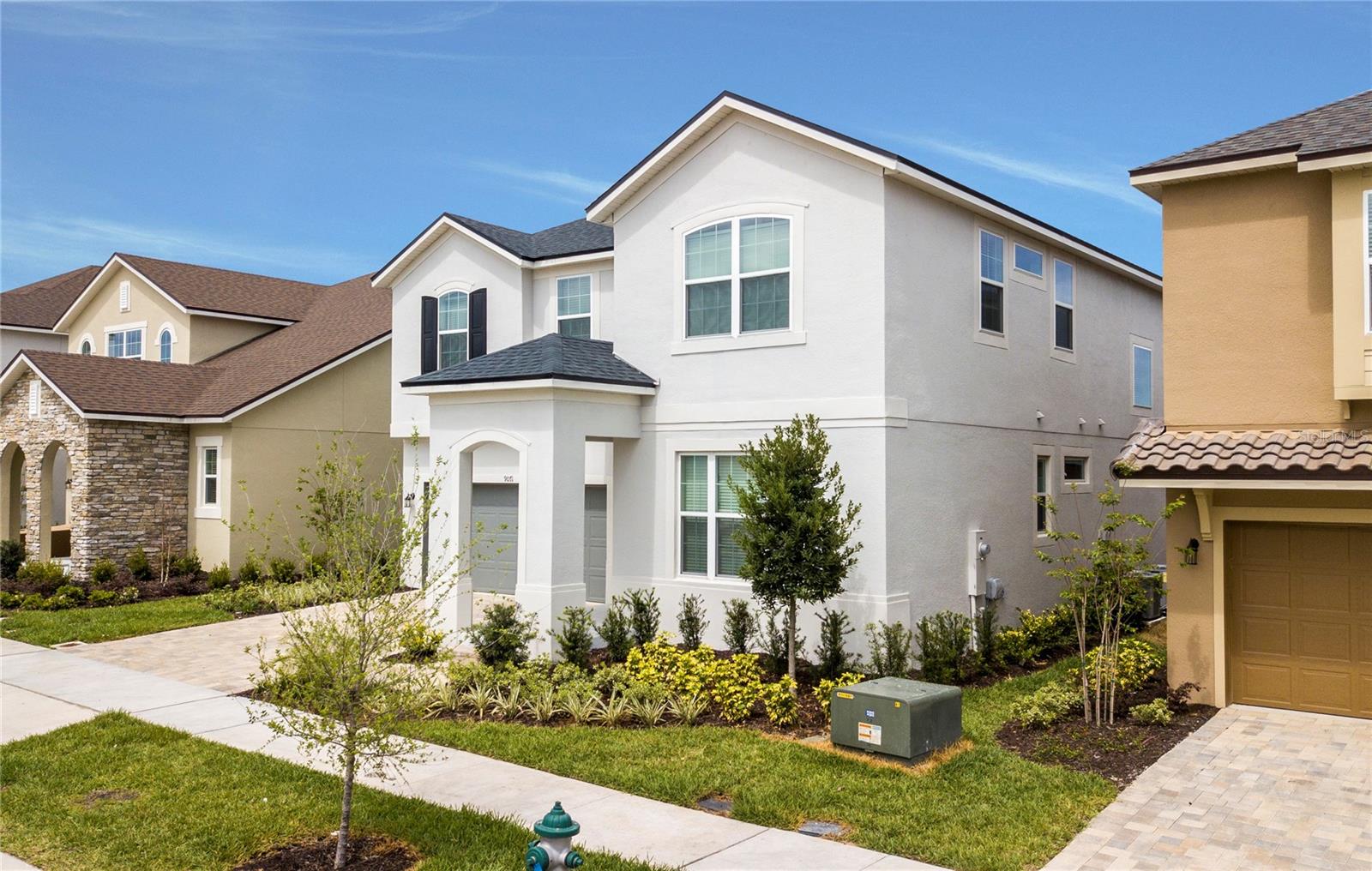 9071 SUNSHINE Rdg Cir