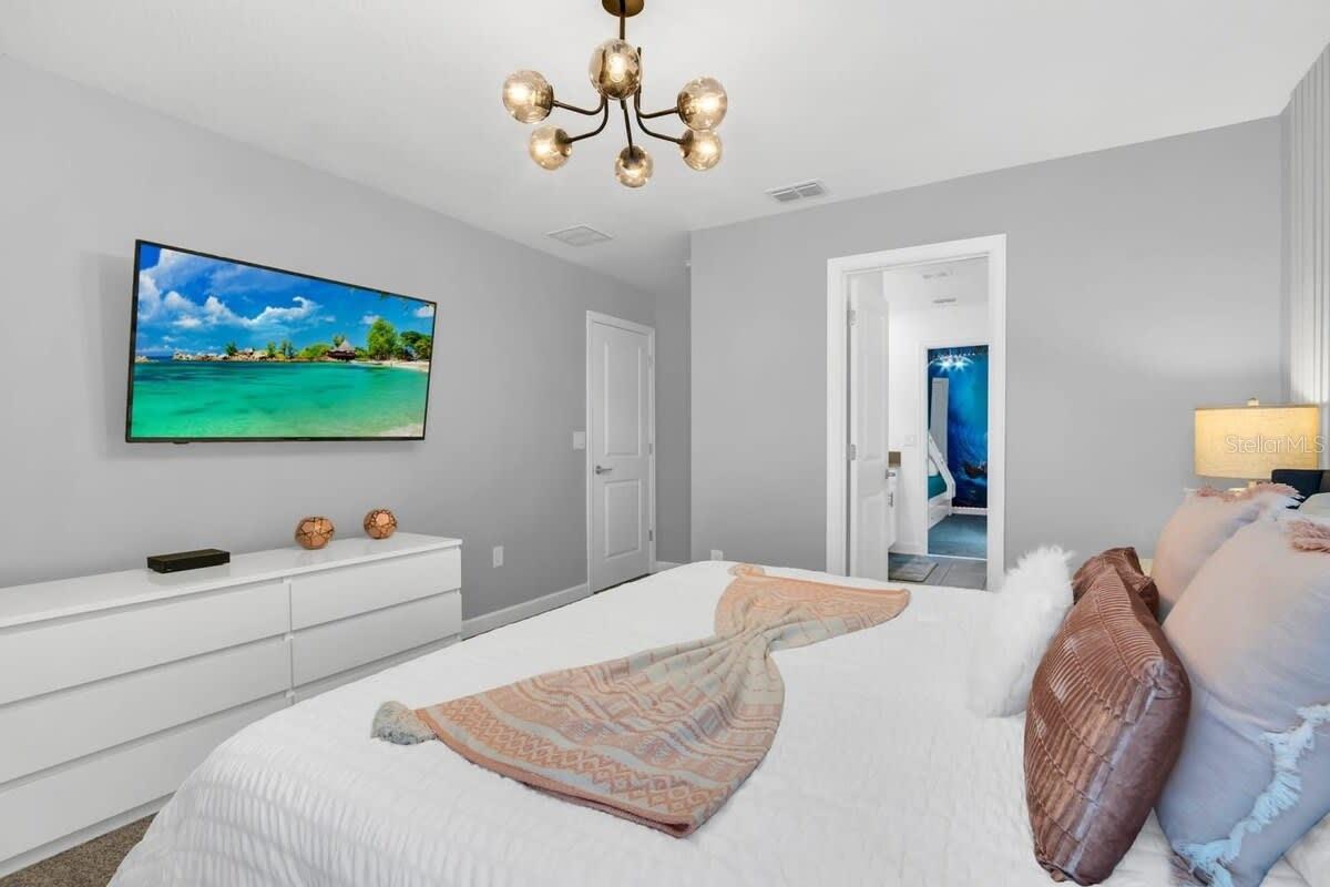 4388 QUOTE St KISSIMMEE, FL 34746