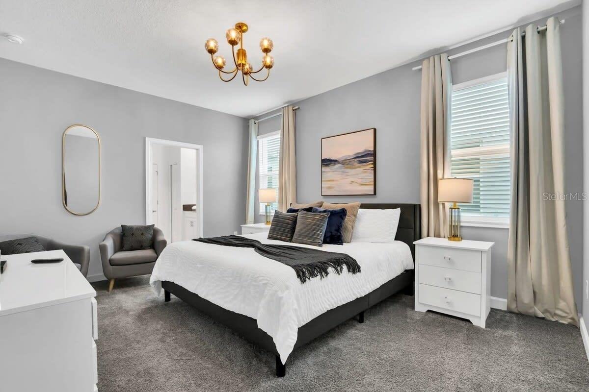 4388 QUOTE St KISSIMMEE, FL 34746