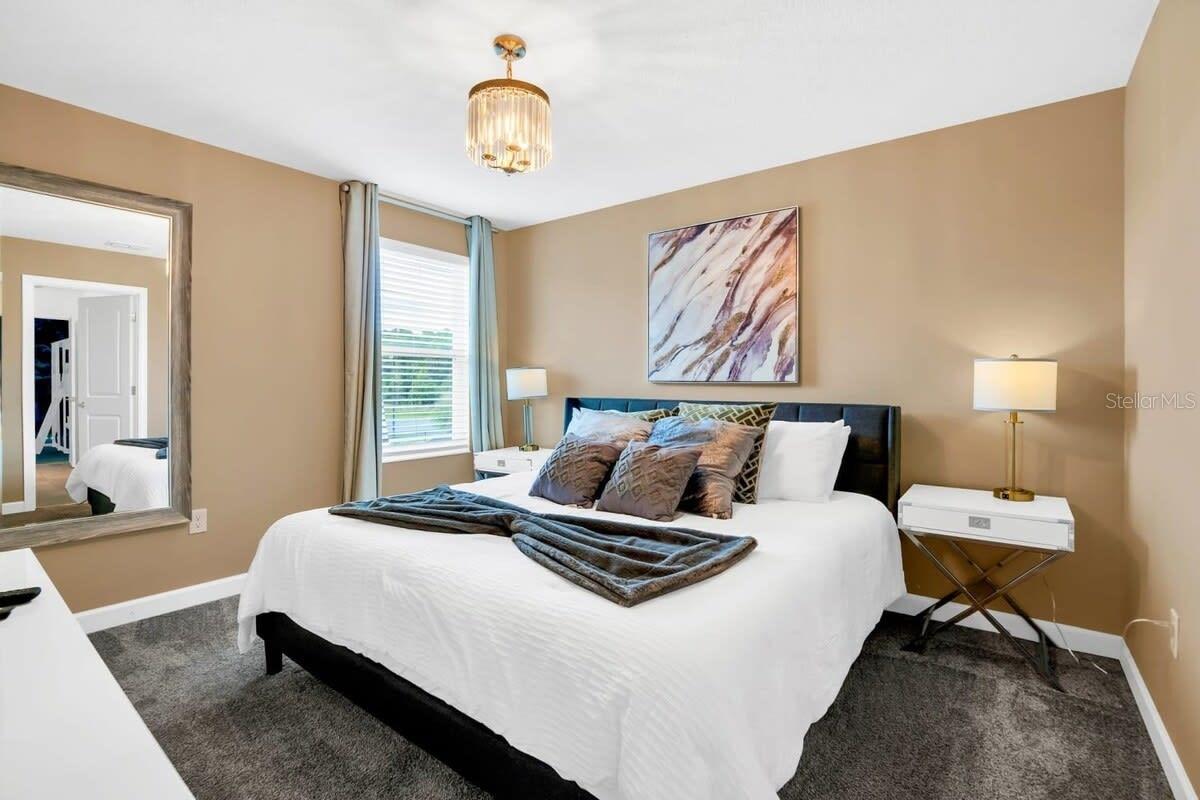4388 QUOTE St KISSIMMEE, FL 34746