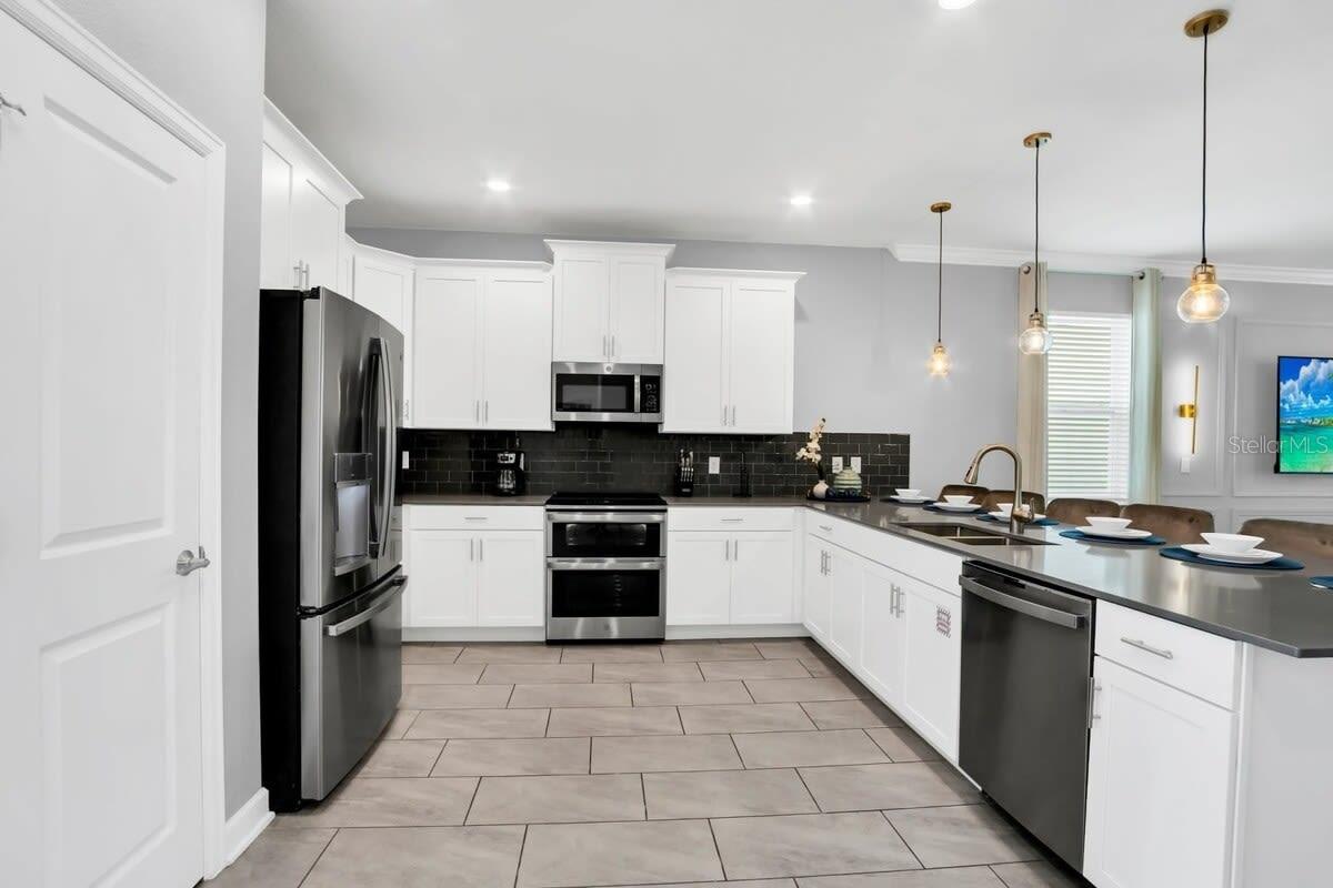4388 QUOTE St KISSIMMEE, FL 34746