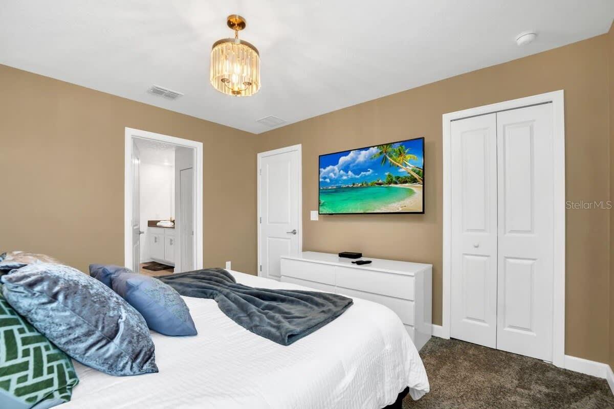 4388 QUOTE St KISSIMMEE, FL 34746