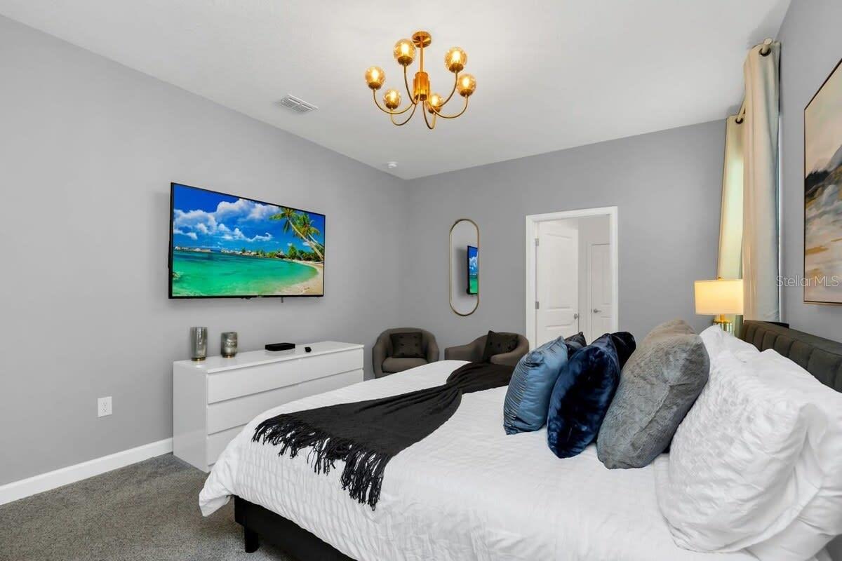 4388 QUOTE St KISSIMMEE, FL 34746