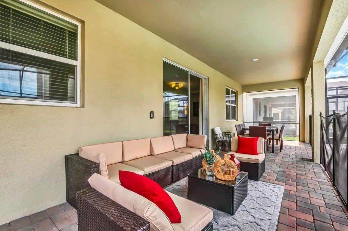 4388 QUOTE St KISSIMMEE, FL 34746