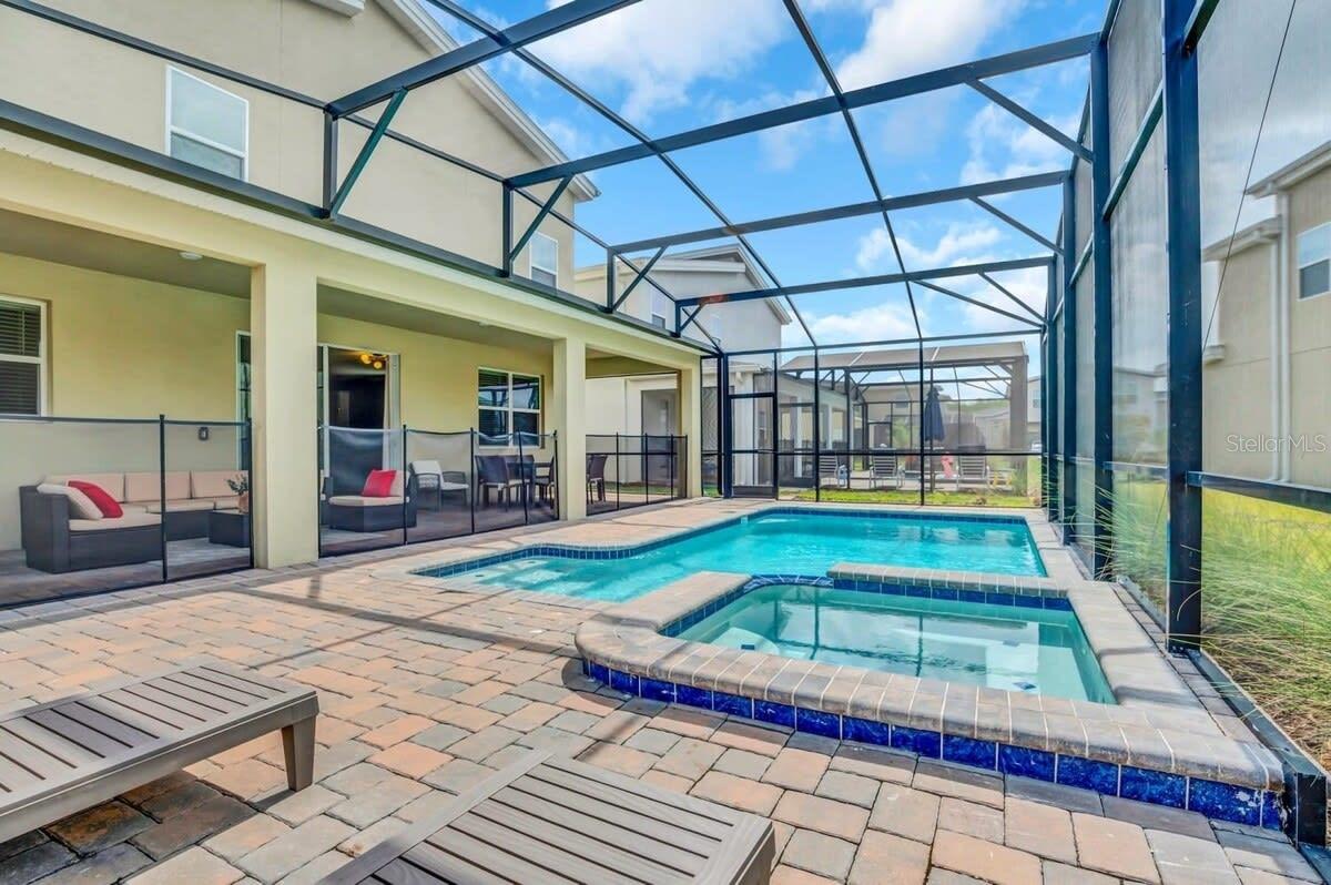 4388 QUOTE St KISSIMMEE, FL 34746
