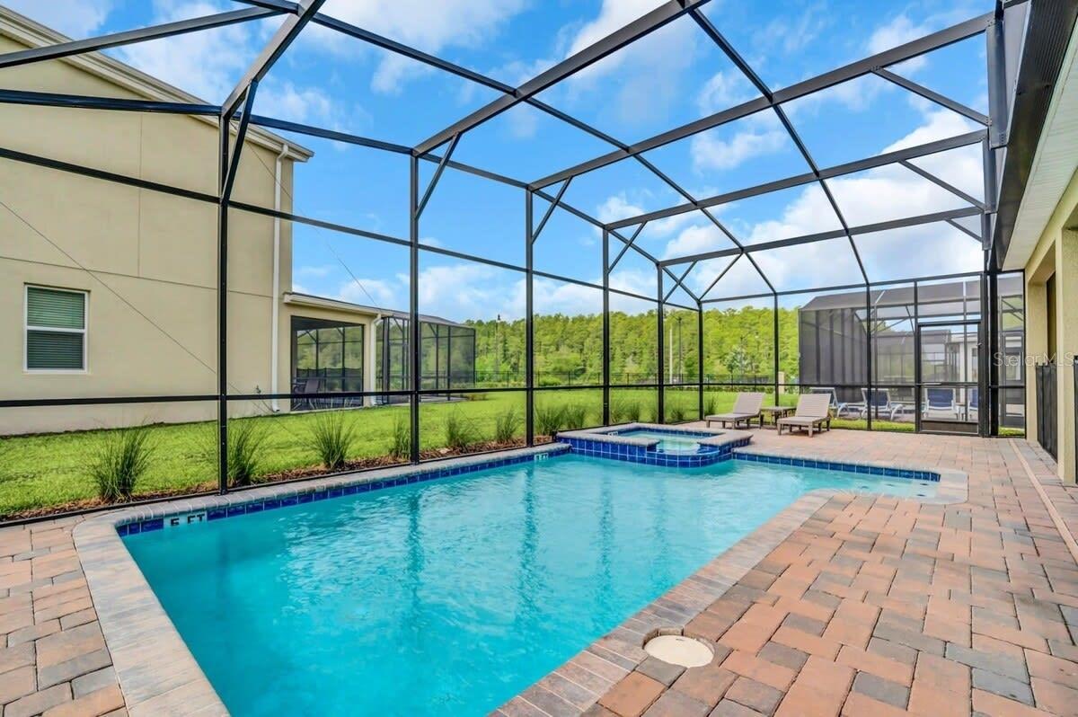 4388 QUOTE St KISSIMMEE, FL 34746