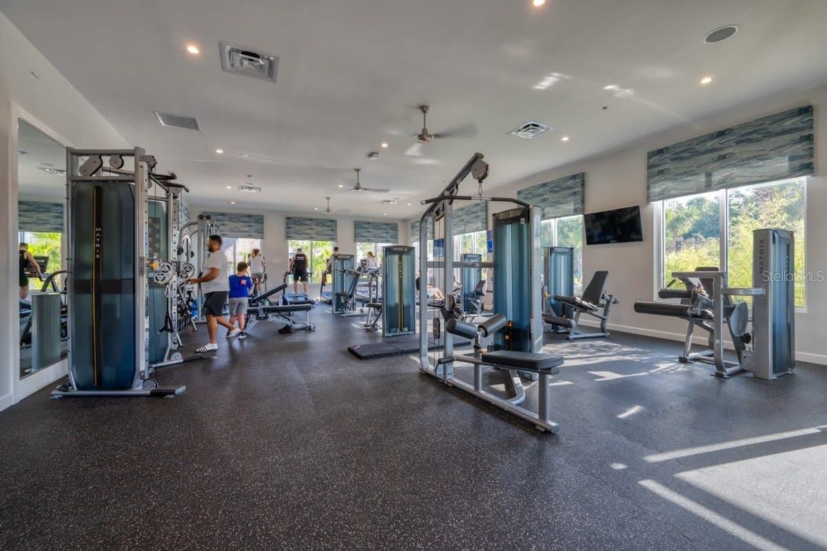 4388 QUOTE St KISSIMMEE, FL 34746