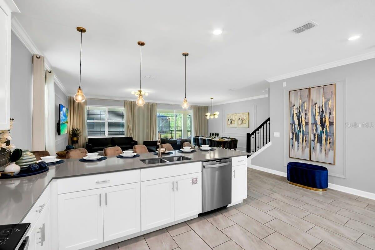 4388 QUOTE St KISSIMMEE, FL 34746