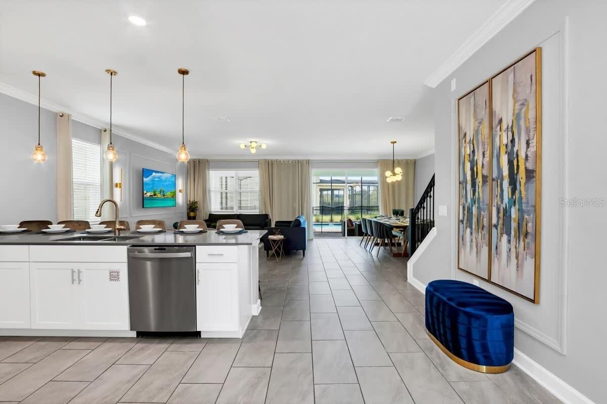 4388 QUOTE St KISSIMMEE, FL 34746