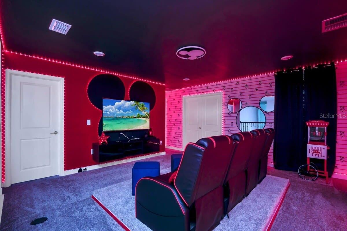 4388 QUOTE St KISSIMMEE, FL 34746