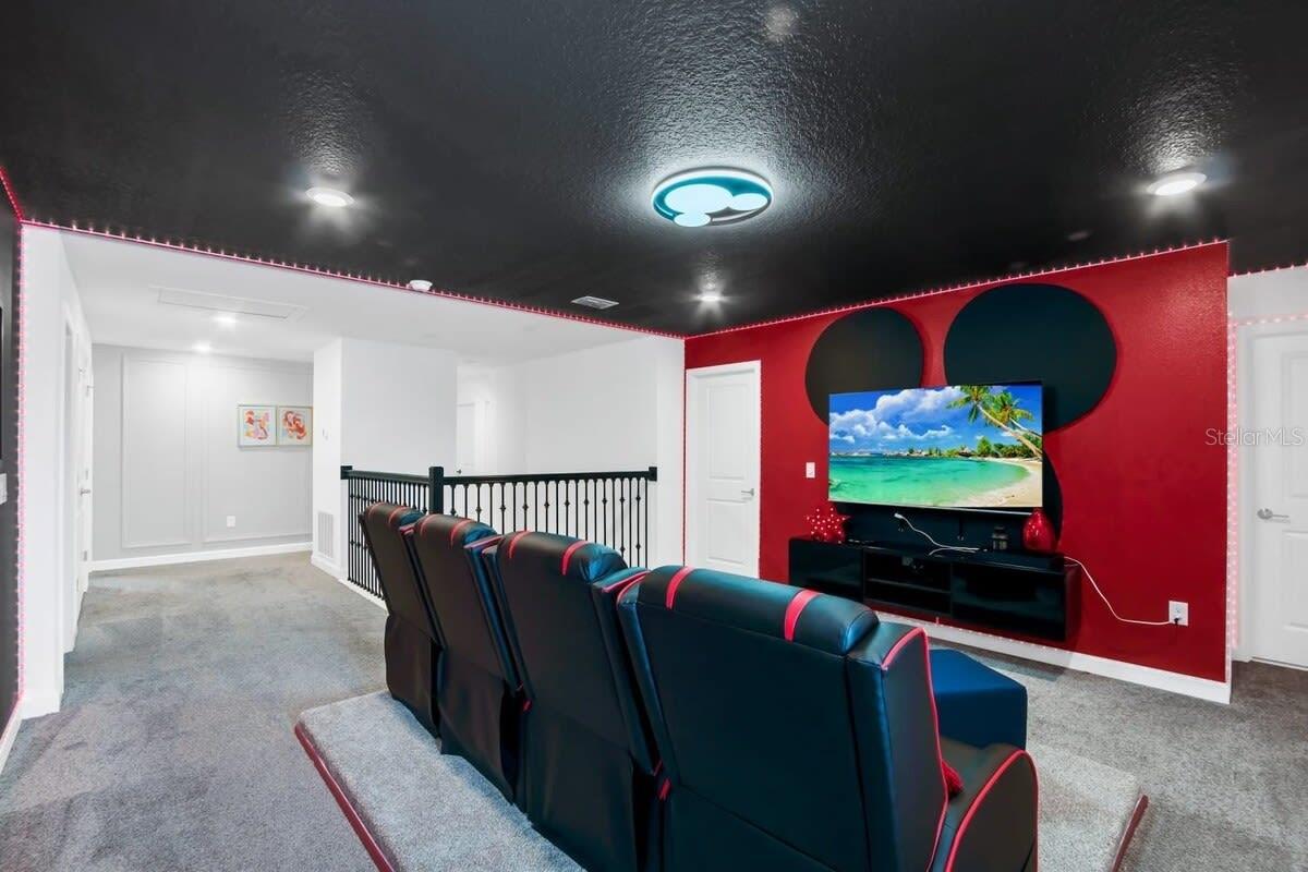 4388 QUOTE St KISSIMMEE, FL 34746