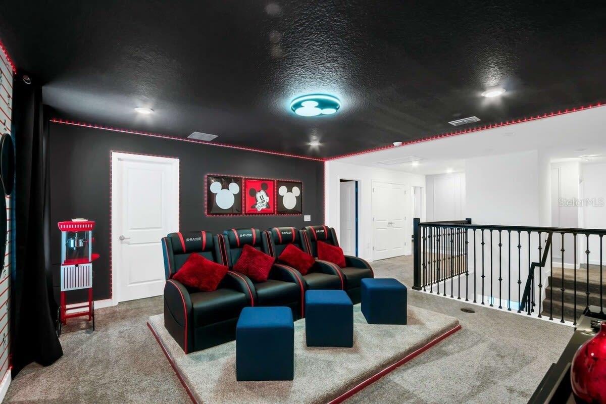 4388 QUOTE St KISSIMMEE, FL 34746