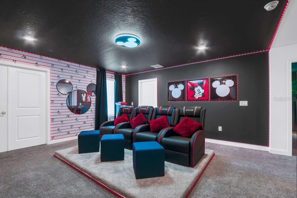 4388 QUOTE St KISSIMMEE, FL 34746