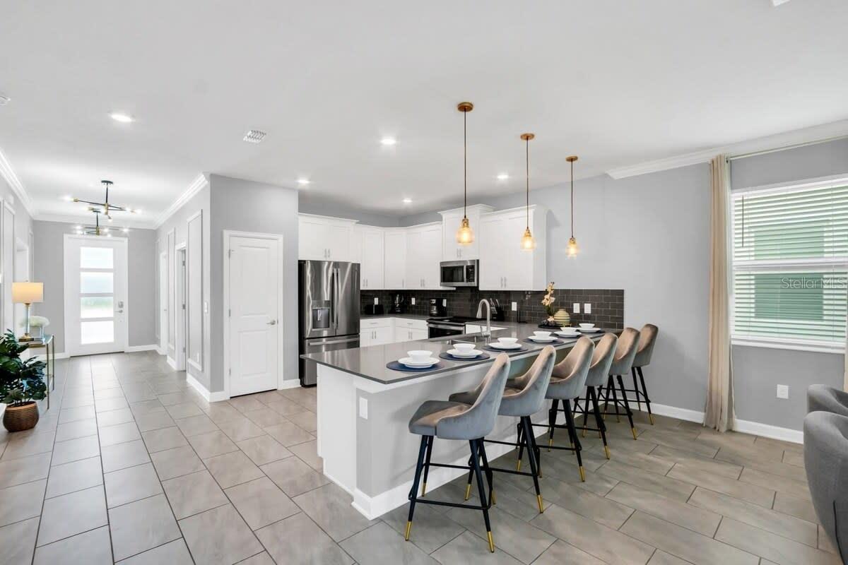 4388 QUOTE St KISSIMMEE, FL 34746