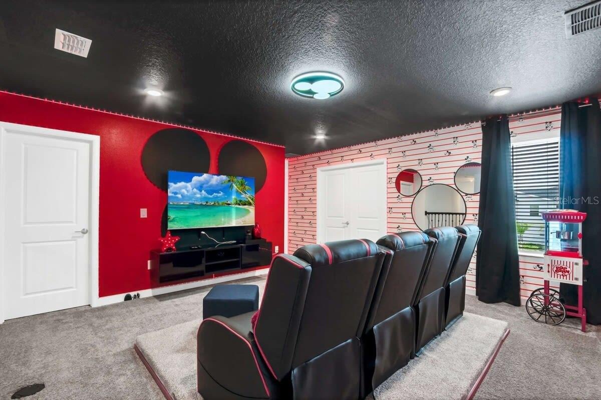 4388 QUOTE St KISSIMMEE, FL 34746