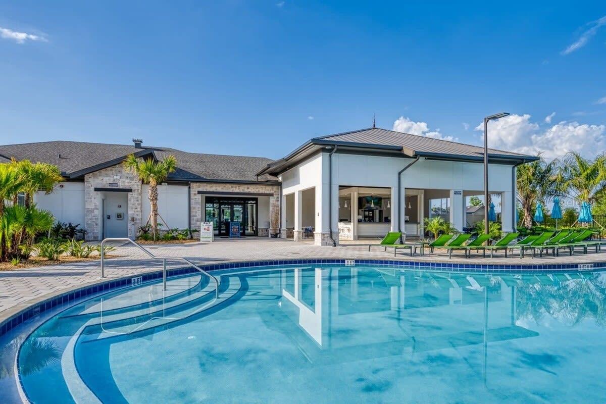 4388 QUOTE St KISSIMMEE, FL 34746