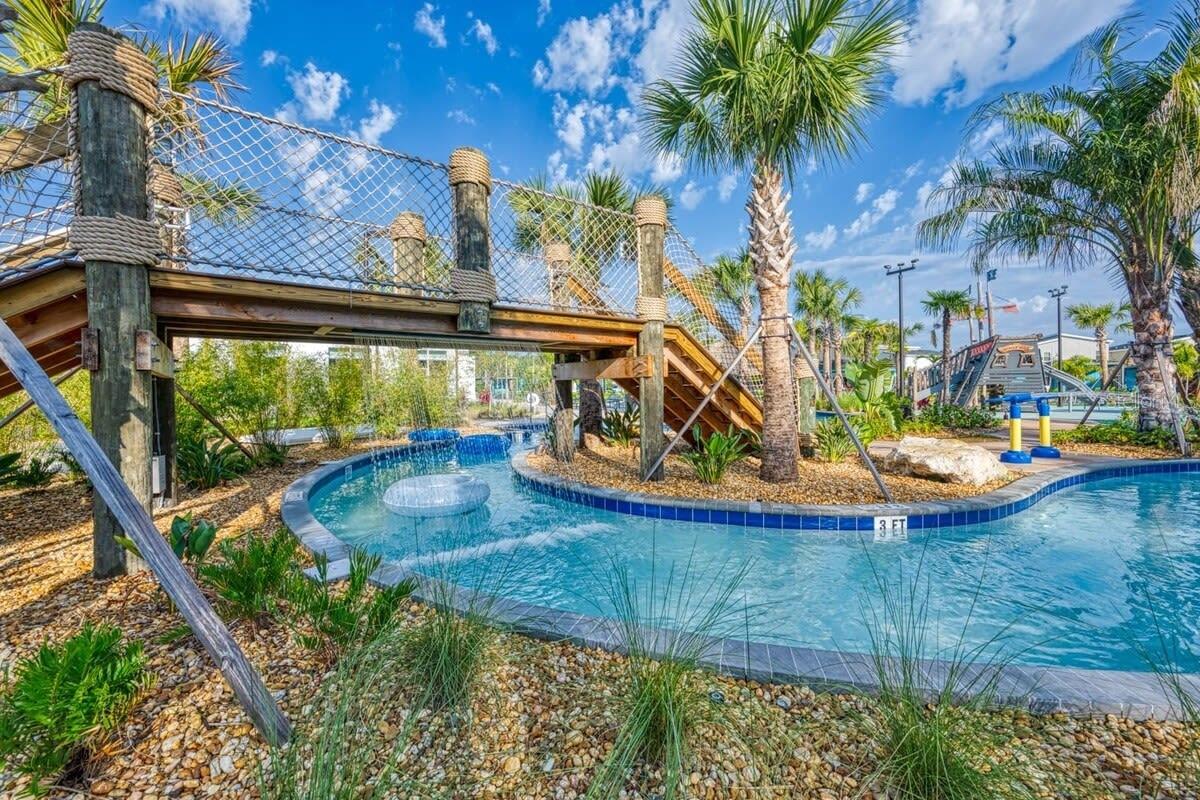 4388 QUOTE St KISSIMMEE, FL 34746