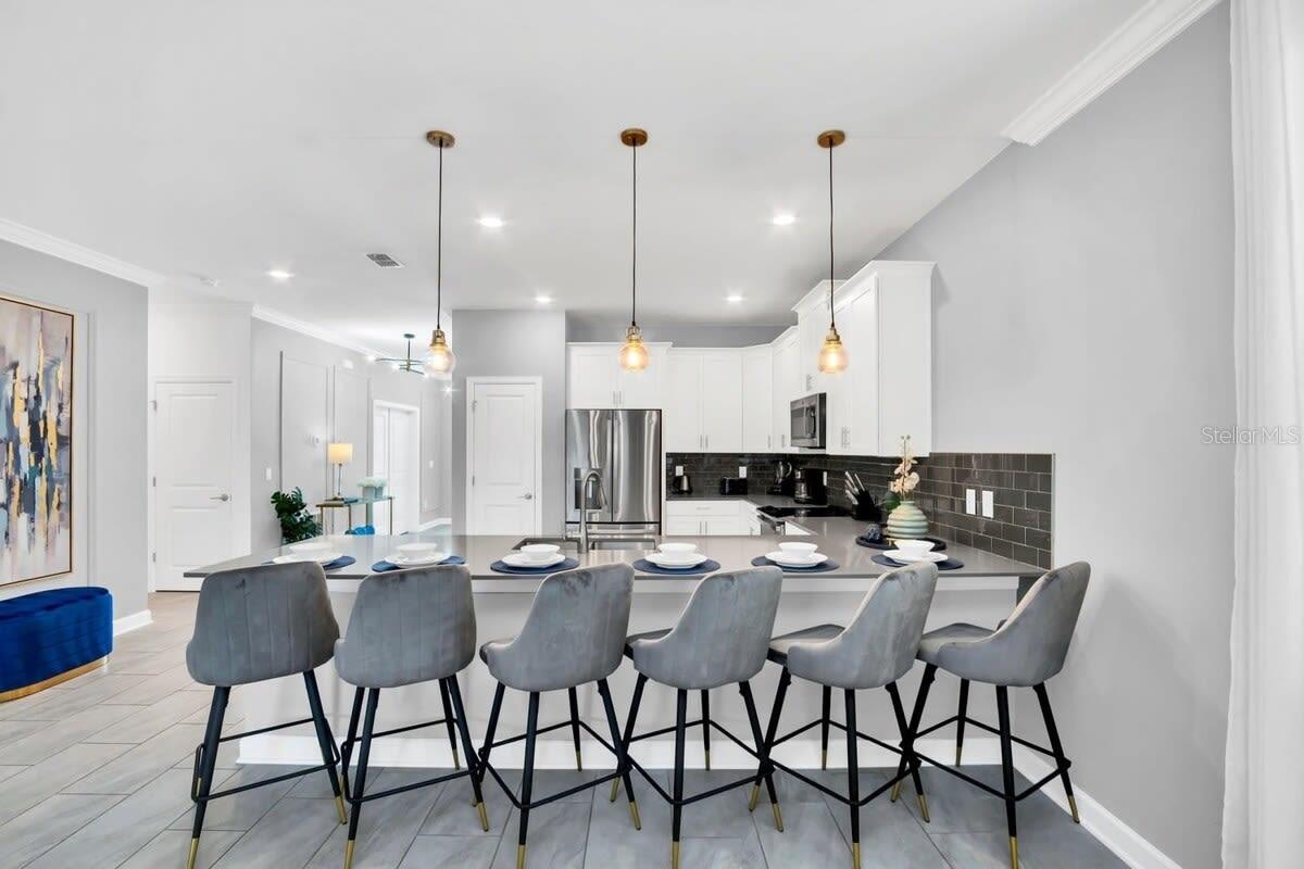 4388 QUOTE St KISSIMMEE, FL 34746