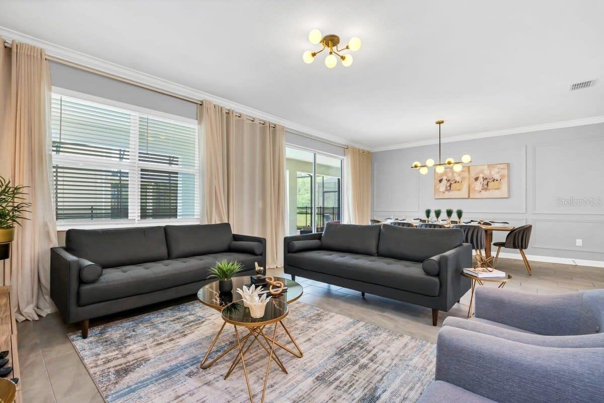 4388 QUOTE St KISSIMMEE, FL 34746