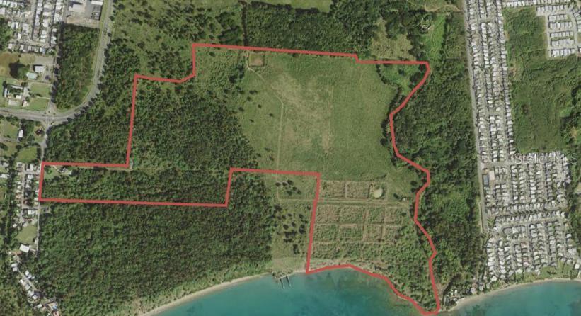 PR 3rd GUAYAMA, PR 00784