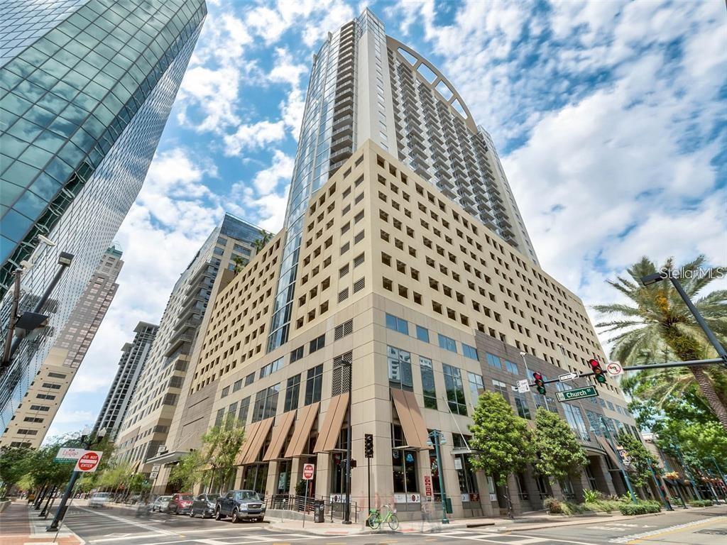 155 S Ct Ave #1603