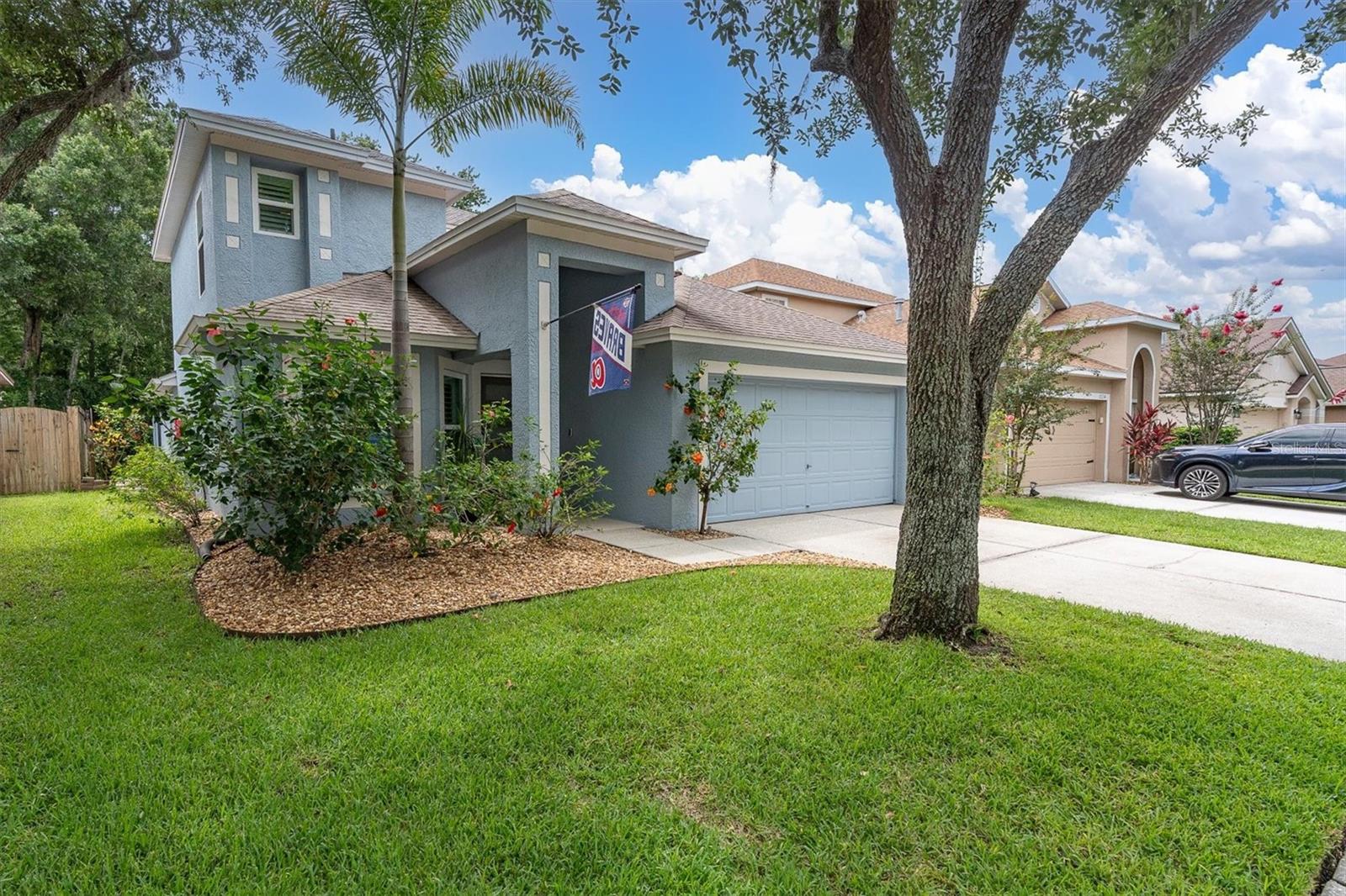 10232 WOODFORD Brg St TAMPA, FL 33626