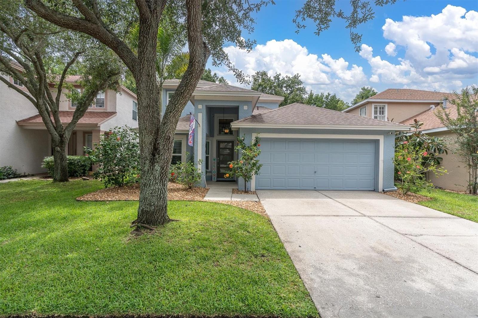 10232 WOODFORD Brg St TAMPA, FL 33626