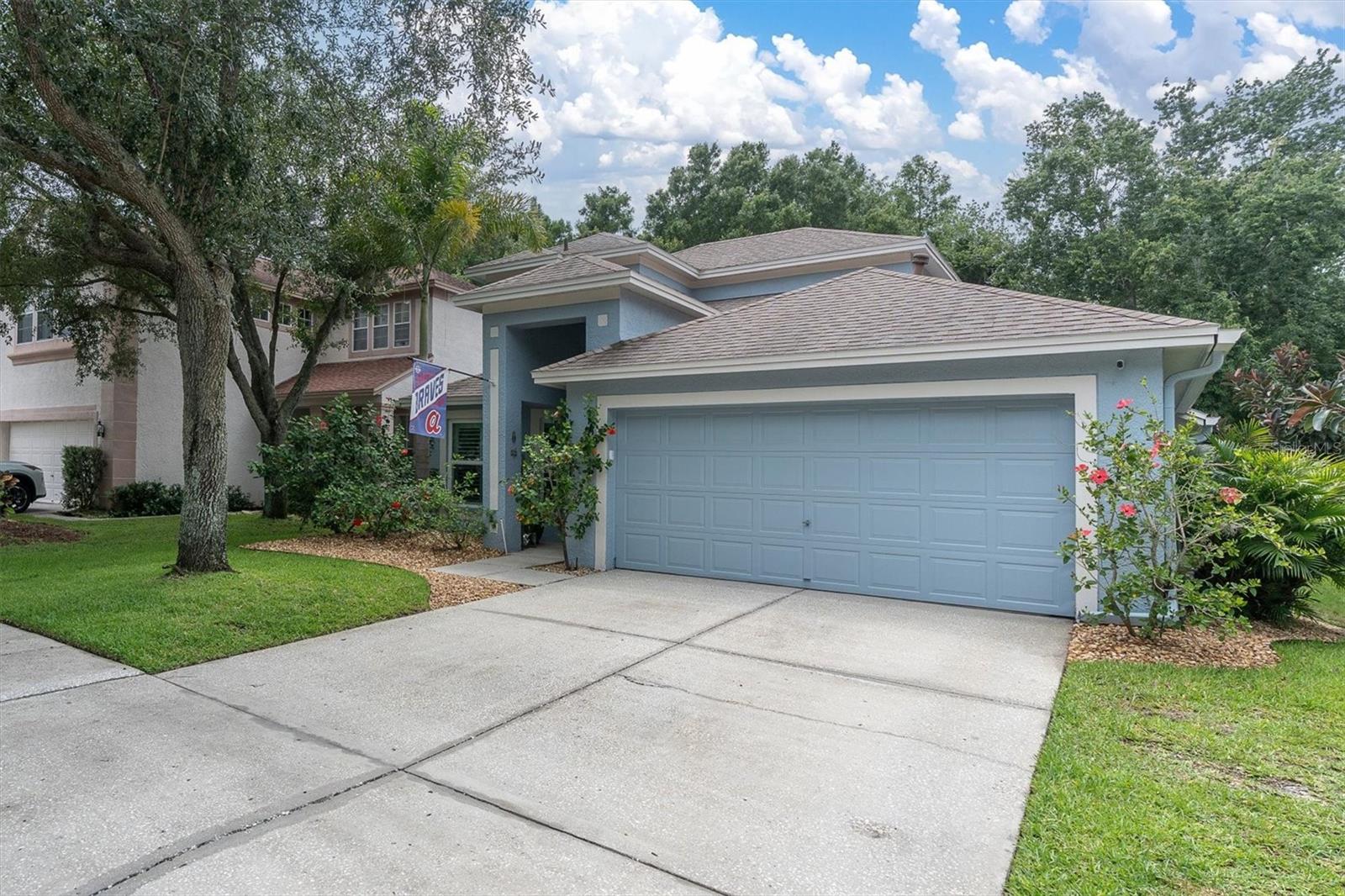 10232 WOODFORD Brg St TAMPA, FL 33626