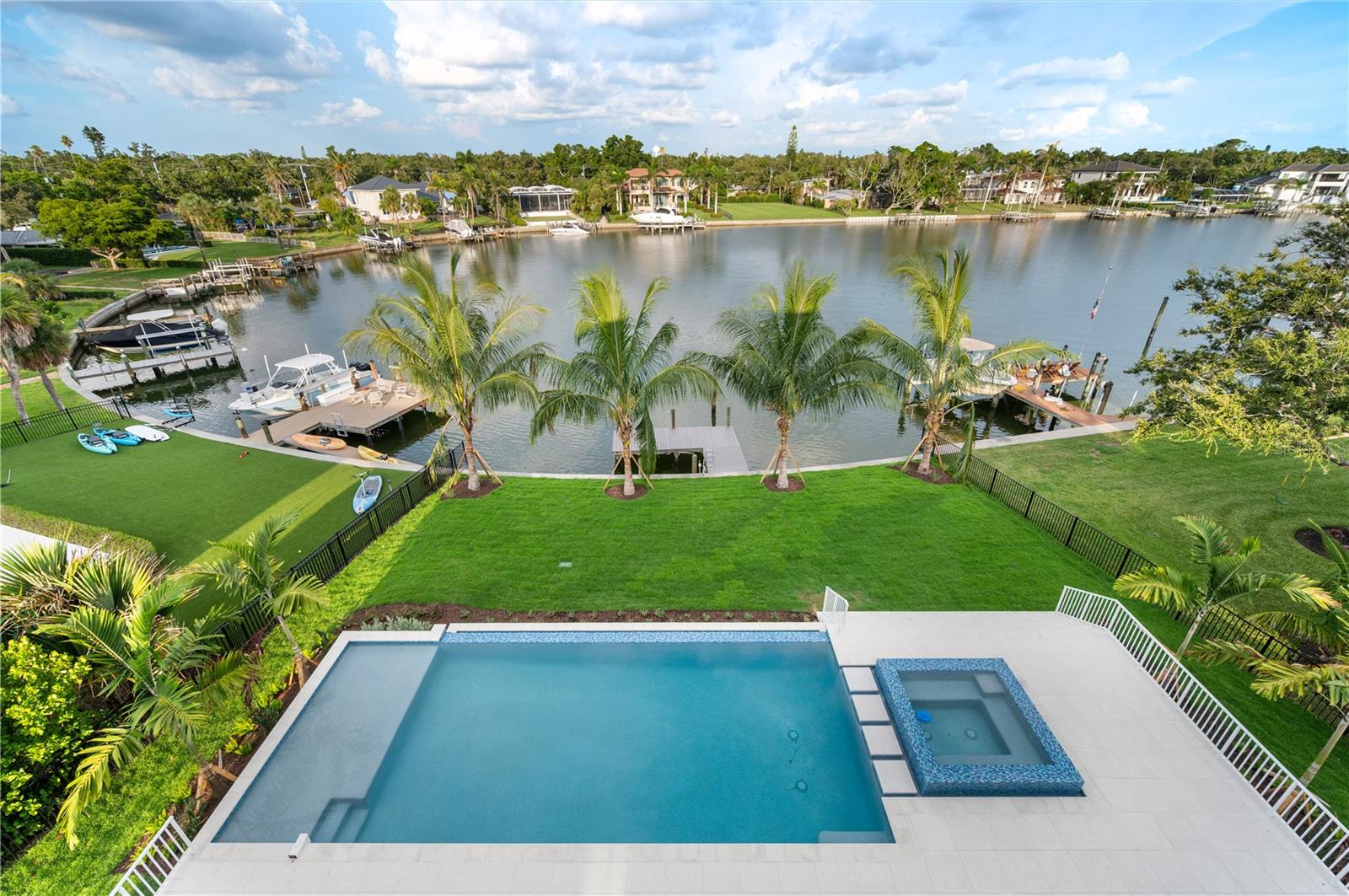 3621 SAN REMO Ter SARASOTA, FL 34239